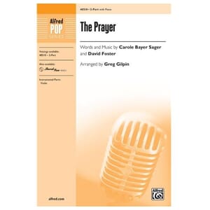 The Prayer 2 Part 2 Part