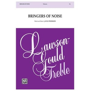 Bringers of Noise (SA) by Kyle Pederson