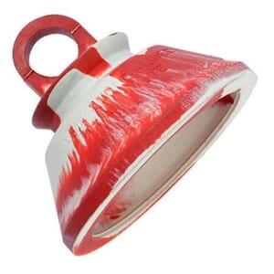 Rubber Plunger Mute - Trumpet