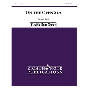 On the Open Sea Flex Band