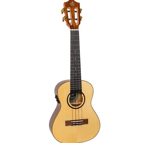 Flight Sophia Soundwave Concert Ukulele