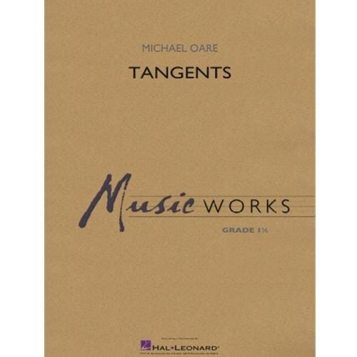 Tangents by Michael Oare