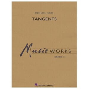 Tangents by Michael Oare
