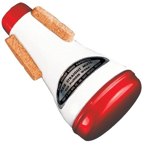 Stonelined Pixie Straight Trumpet