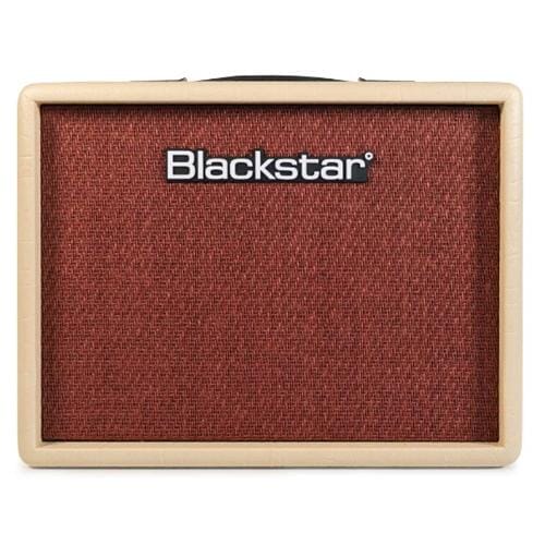 Blackstar DEBUT 15W Guitar Amplifier Cream