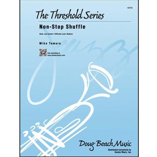 Non Stop Hustle Jazz Ensemble