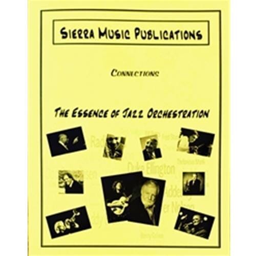 Connections by Patty Darling