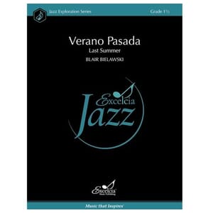 Verano Pasada (Last Summer) by Blair