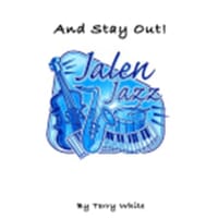 And Stay Out! by Terry White