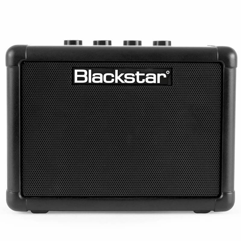 Blackstar Fly 3 Guitar Amplifier