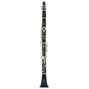 Leblanc Vito 7212 Clarinet - Used