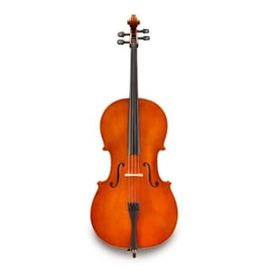 Eastman VC80 4/4 Cello Outfit