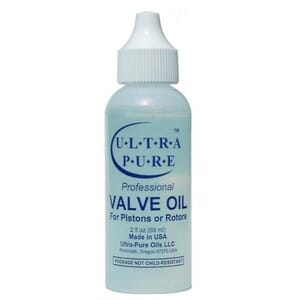 Ultra Pure Valve Oil