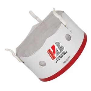 Humes Berg Stonelined Trombone Bucket Mute 8"
