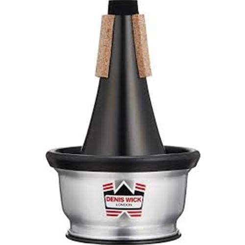 Denis Wick DW5531 Trumpet Cup Mute