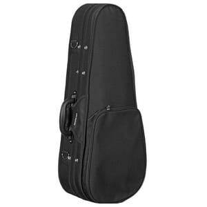 Kala Polyfoam Ukulele Case Soprano