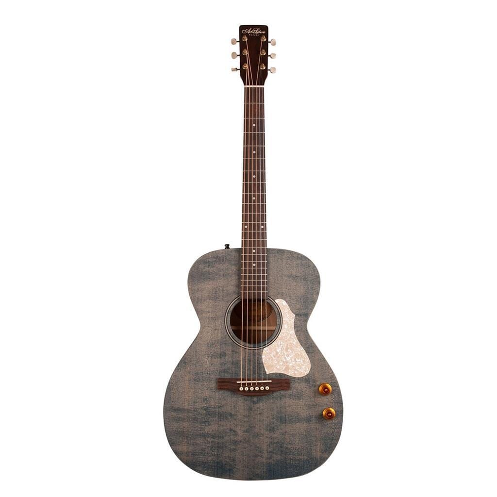 Art & Lutherie Legacy Denim Blue Q-Discrete