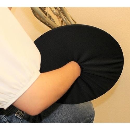 French Horn Bell Cover 12"