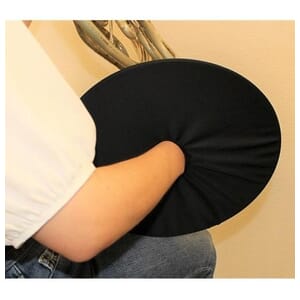 French Horn Bell Cover 12"