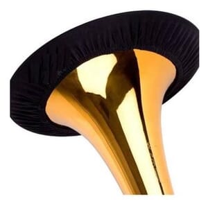 Tuba Bell Cover 19.75"