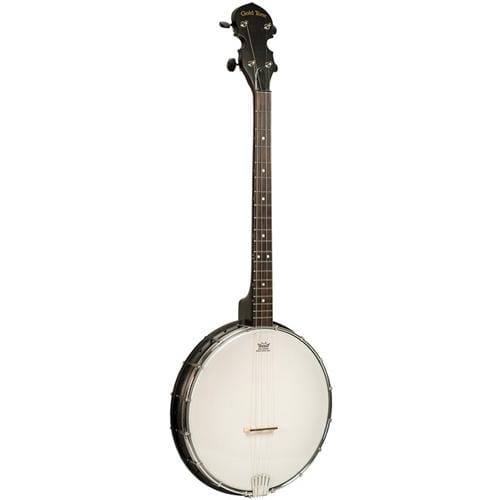 Gold Tone AC-4 4 String Open Back Tenor Banjo