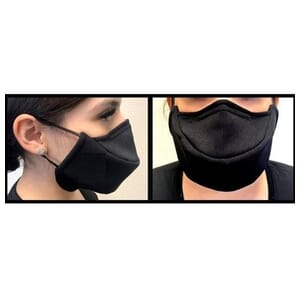 Vocal Performance Mask