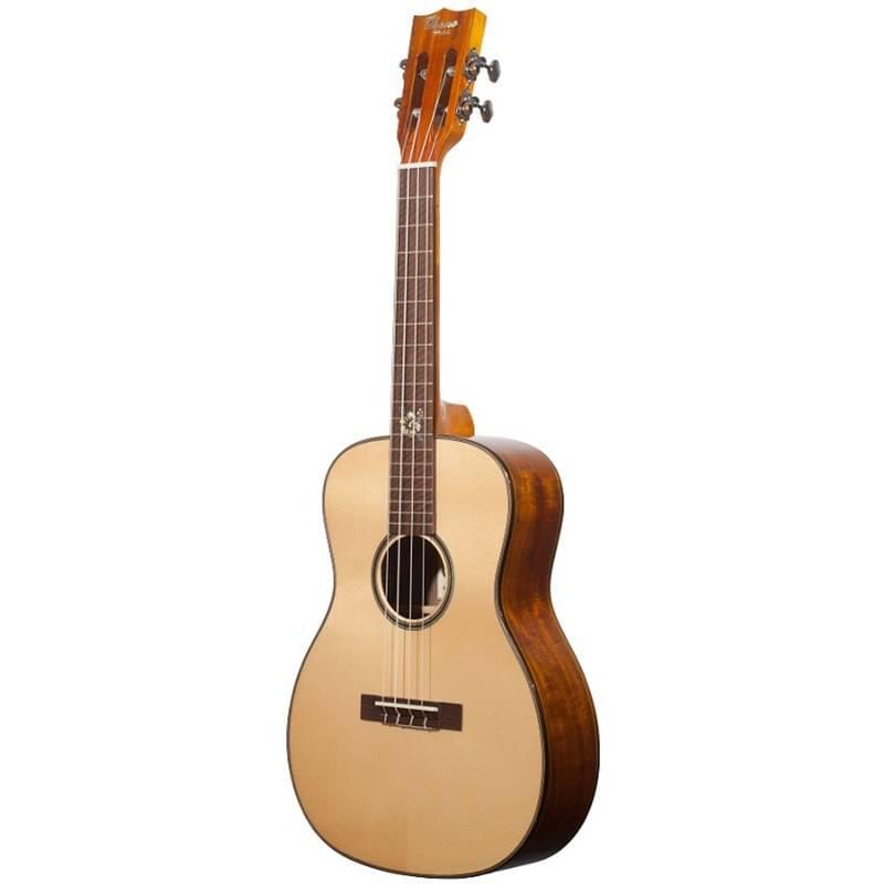 Ohana BKT-250G Tenor Scale Baritone Ukulele