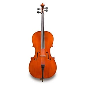 Eastman VC140 Ivan Dunov 4/4 Cello Outfit