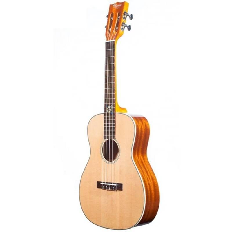 Ohana BKT-70G Tenor Scale Baritone Ukulele
