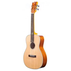 Ohana BKT-70G Tenor Scale Baritone Ukulele