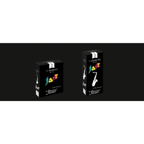 Steuer Jazz Tenor Sax Reeds 3.5