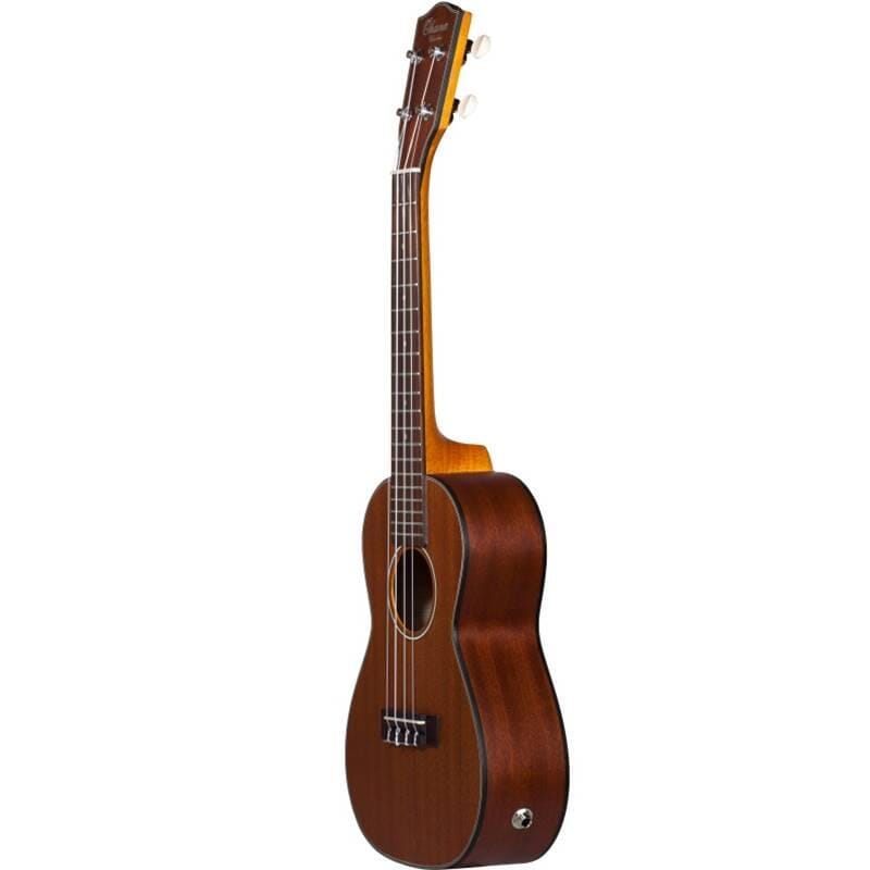 Ohana CK-14E Concert Ukulele