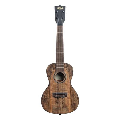 Kala Spalted Mango Concert Ukulele