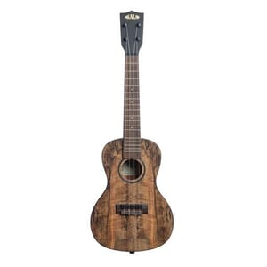 Kala Spalted Mango Concert Ukulele