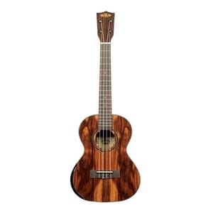 Kala Premium Exotic Macawood Tenor