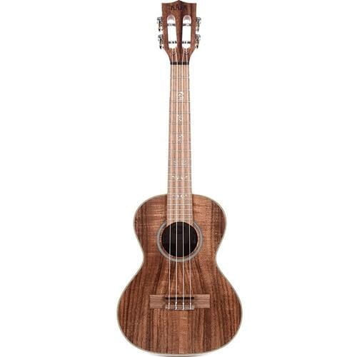 Kala Solid Acacia Tenor Ukulele