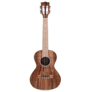 Kala Solid Acacia Tenor Ukulele