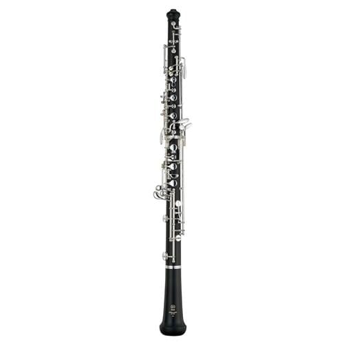 Yamaha YOB241-40 Oboe with Left Hand F Key