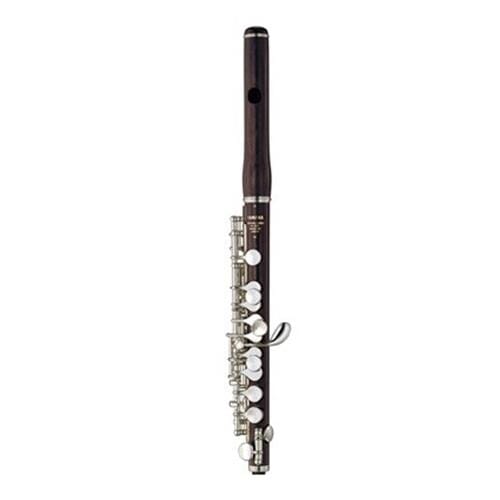Yamaha YPC62 Professional Wood Piccolo