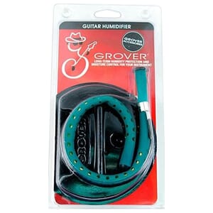 Grover Guitar Humidifer
