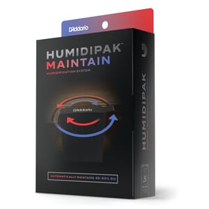D'addario HumidiPak