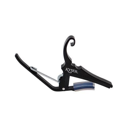 Kyser 12 String Capo