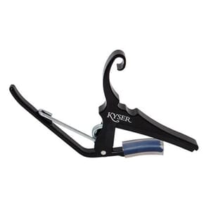 Kyser 12 String Capo