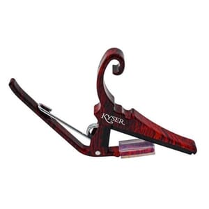 Kyser Classical Capo Rosewood