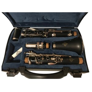Buffet B12 Clarinet - Used