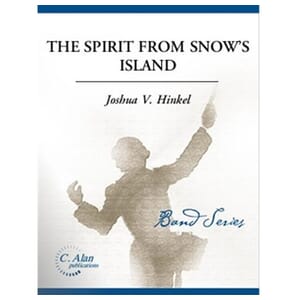 The Spirit from Snow's Island