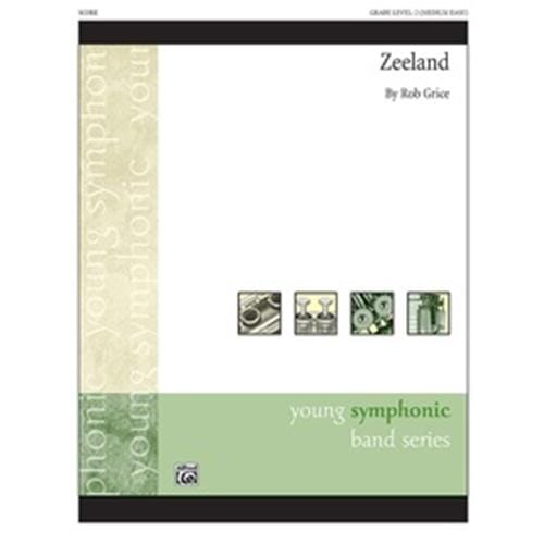 Zeeland by Rob Grice