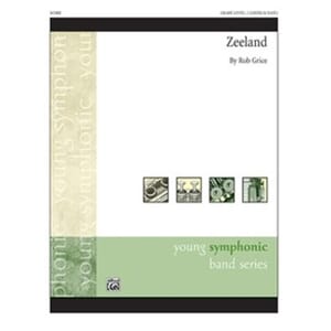 Zeeland by Rob Grice