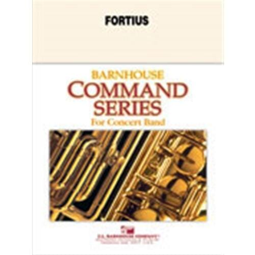 Fortius by Rob Romeyn