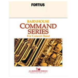 Fortius by Rob Romeyn